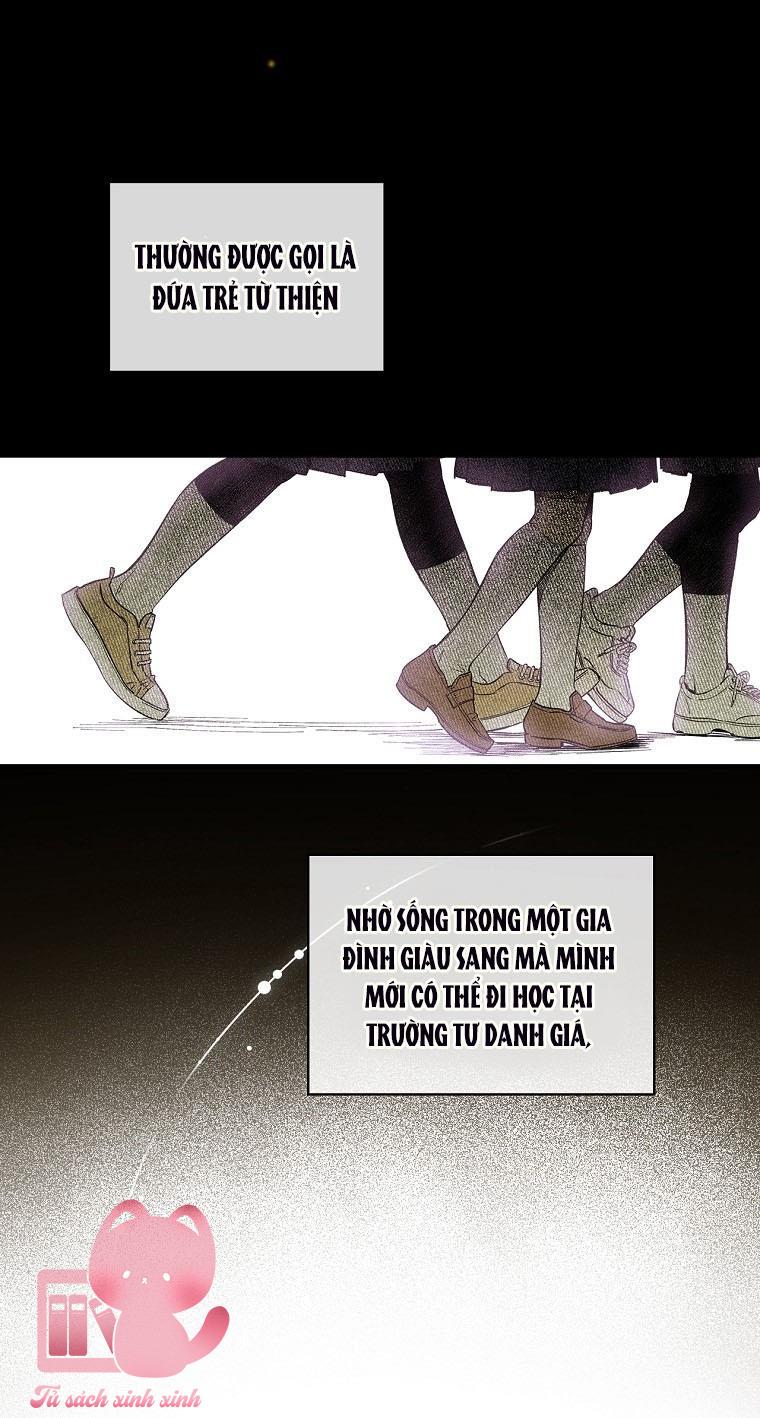 Cách Khiến Phu Quân Đứng Về Phía Tôi - Chap 1 - Trang 43
