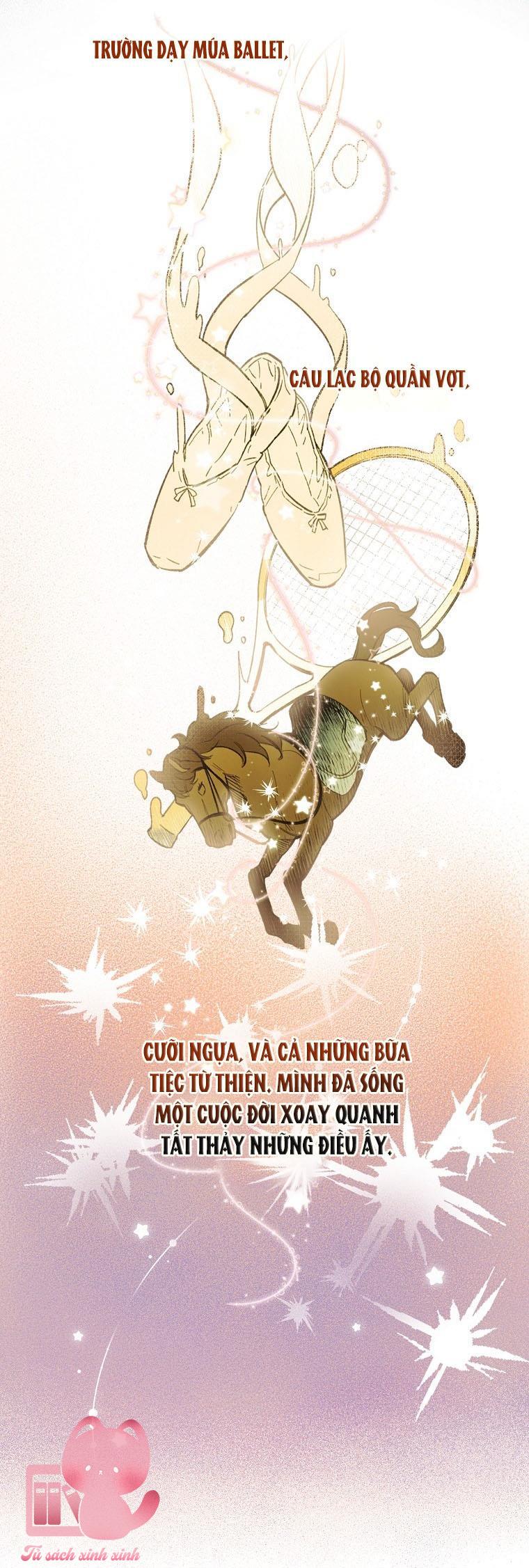 Cách Khiến Phu Quân Đứng Về Phía Tôi - Chap 1 - Trang 44