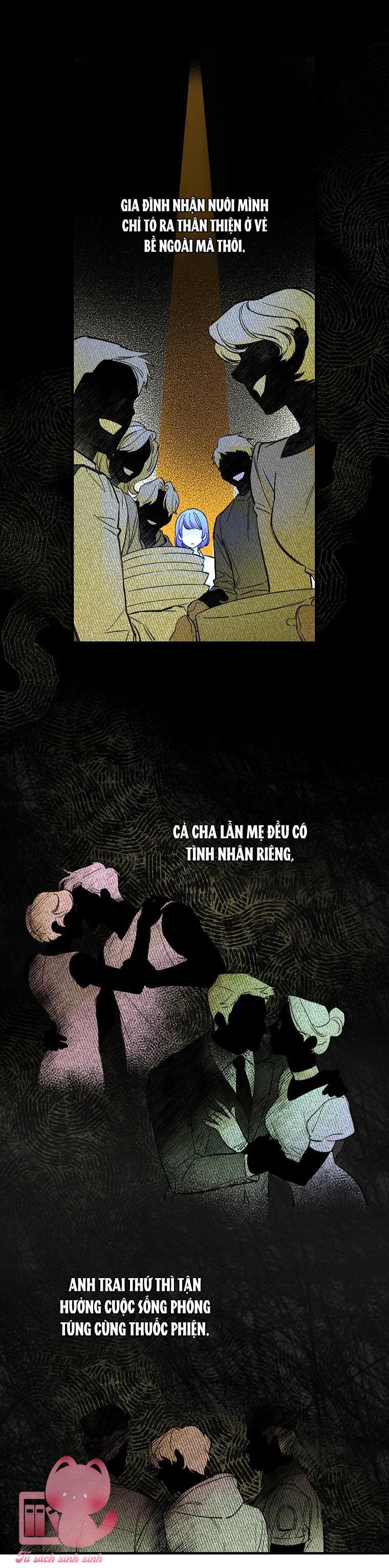 Cách Khiến Phu Quân Đứng Về Phía Tôi - Chap 1 - Trang 50