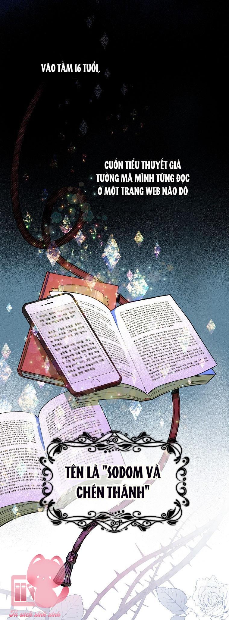 Cách Khiến Phu Quân Đứng Về Phía Tôi - Chap 1 - Trang 58