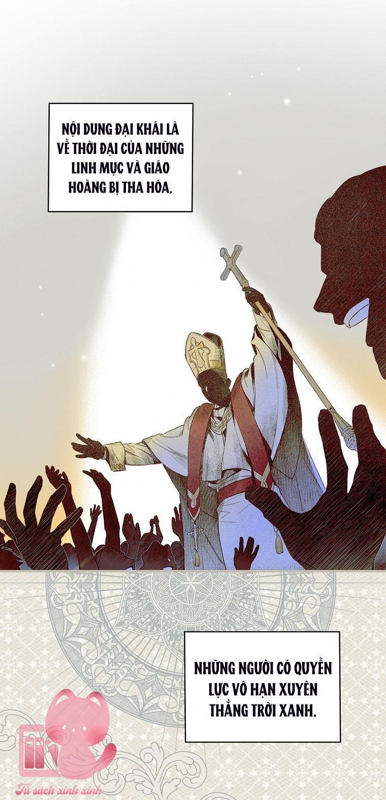 Cách Khiến Phu Quân Đứng Về Phía Tôi - Chap 1 - Trang 60