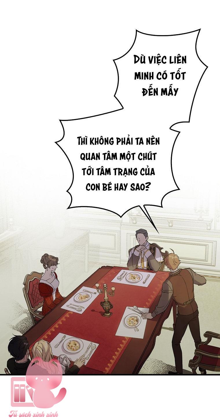 Cách Khiến Phu Quân Đứng Về Phía Tôi - Chap 1 - Trang 7