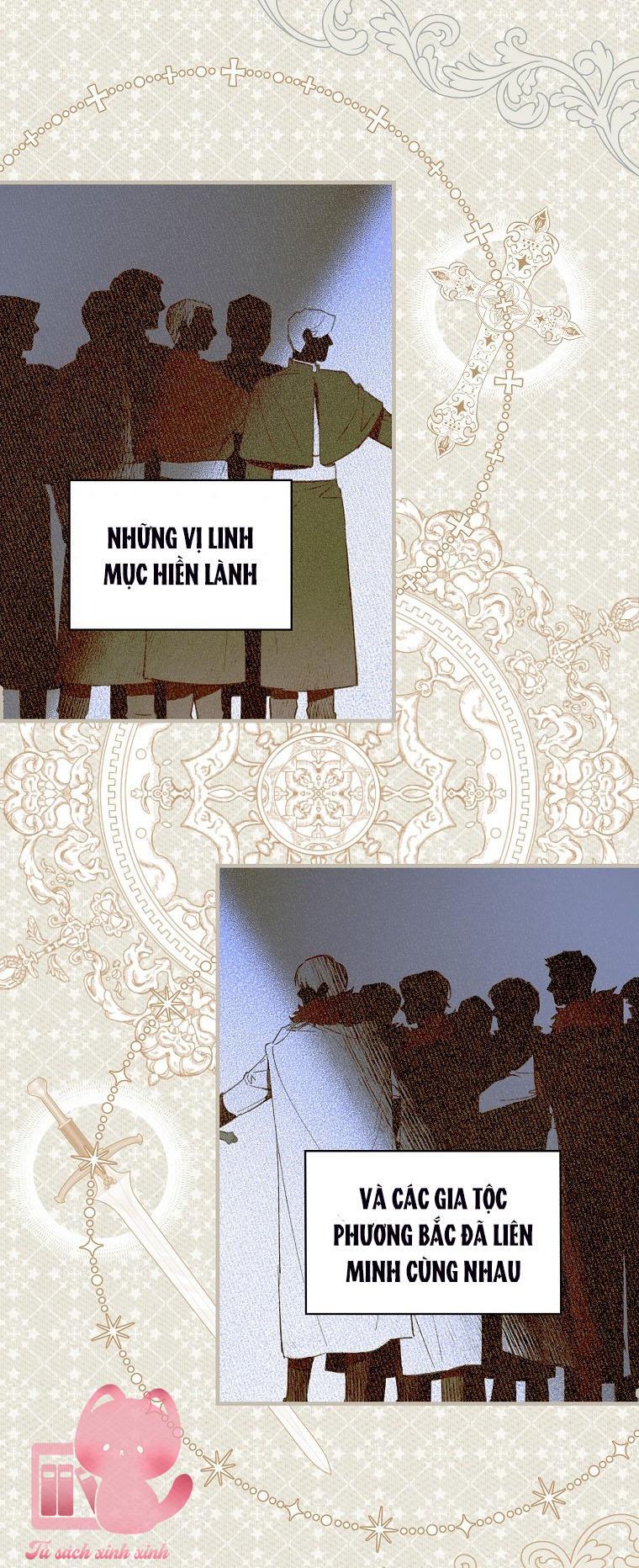 Cách Khiến Phu Quân Đứng Về Phía Tôi - Chap 1 - Trang 61
