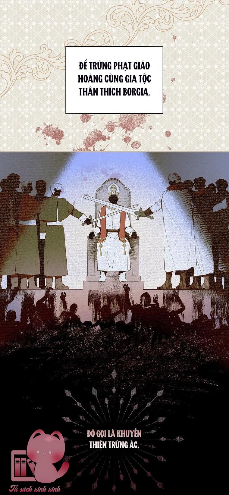Cách Khiến Phu Quân Đứng Về Phía Tôi - Chap 1 - Trang 62