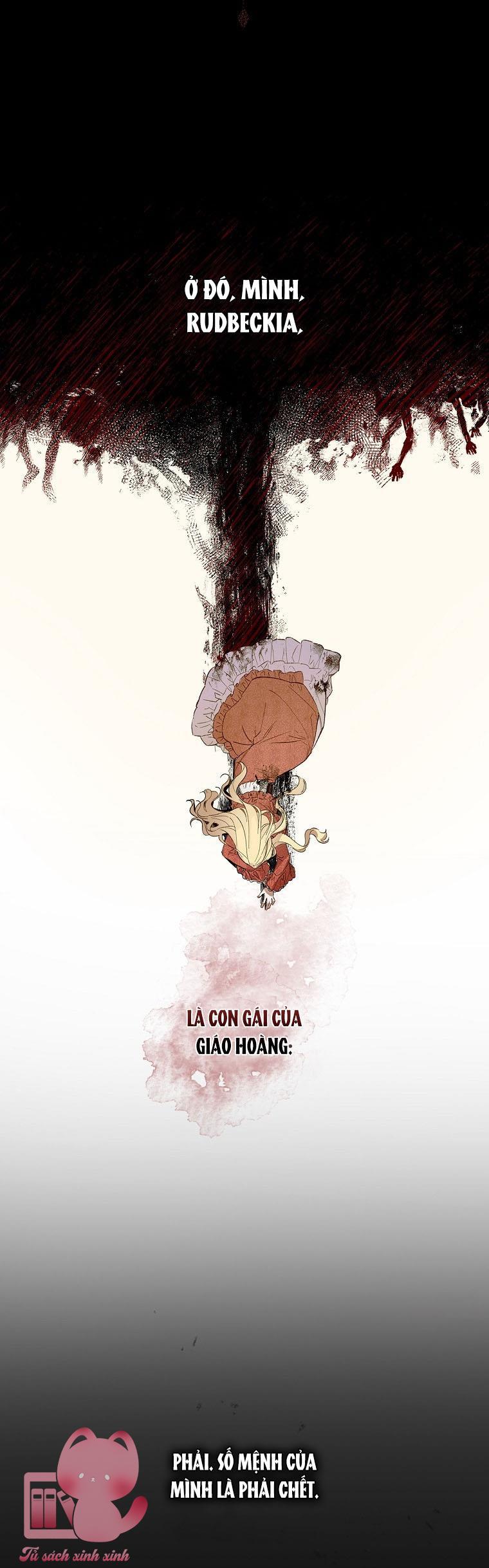 Cách Khiến Phu Quân Đứng Về Phía Tôi - Chap 1 - Trang 63