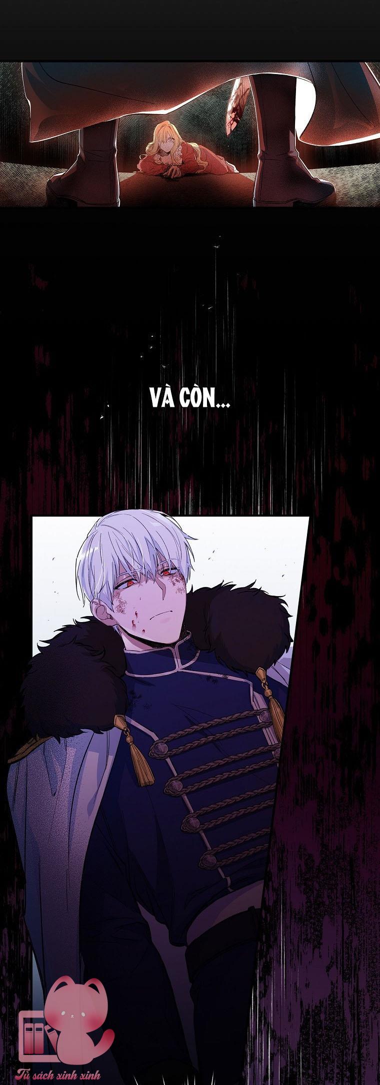 Cách Khiến Phu Quân Đứng Về Phía Tôi - Chap 1 - Trang 64