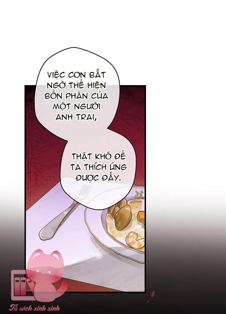Cách Khiến Phu Quân Đứng Về Phía Tôi - Chap 1 - Trang 8