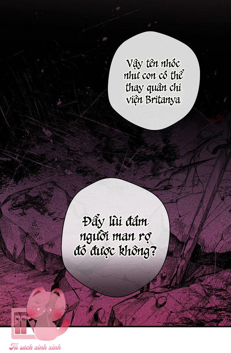 Cách Khiến Phu Quân Đứng Về Phía Tôi - Chap 1 - Trang 9