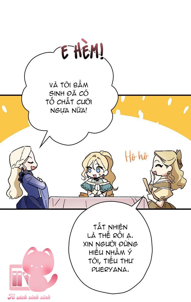 Cách Khiến Phu Quân Đứng Về Phía Tôi - Chap 10 - Trang 12