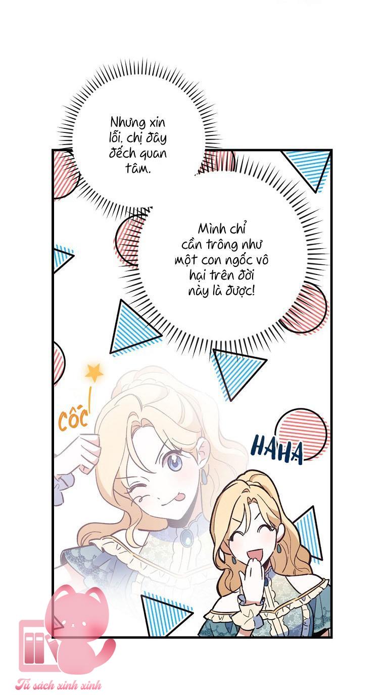 Cách Khiến Phu Quân Đứng Về Phía Tôi - Chap 10 - Trang 14