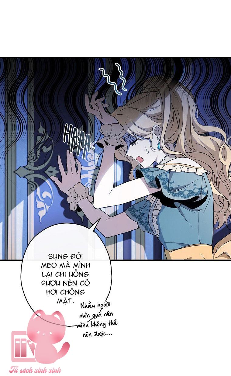 Cách Khiến Phu Quân Đứng Về Phía Tôi - Chap 10 - Trang 27