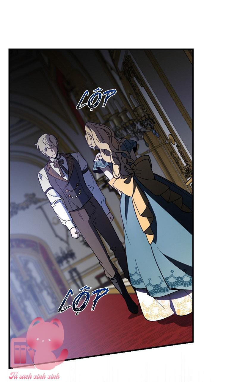 Cách Khiến Phu Quân Đứng Về Phía Tôi - Chap 10 - Trang 28