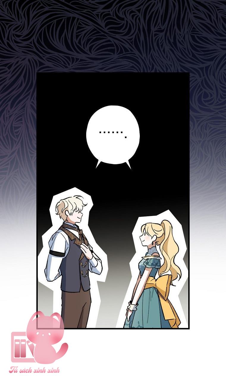 Cách Khiến Phu Quân Đứng Về Phía Tôi - Chap 10 - Trang 40