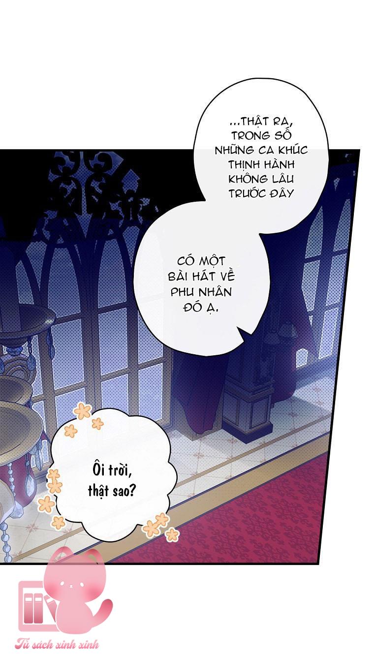 Cách Khiến Phu Quân Đứng Về Phía Tôi - Chap 10 - Trang 41