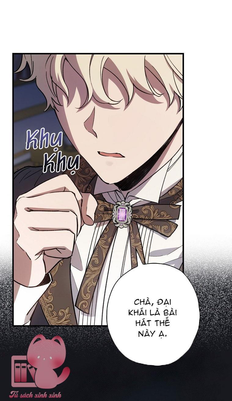 Cách Khiến Phu Quân Đứng Về Phía Tôi - Chap 10 - Trang 43