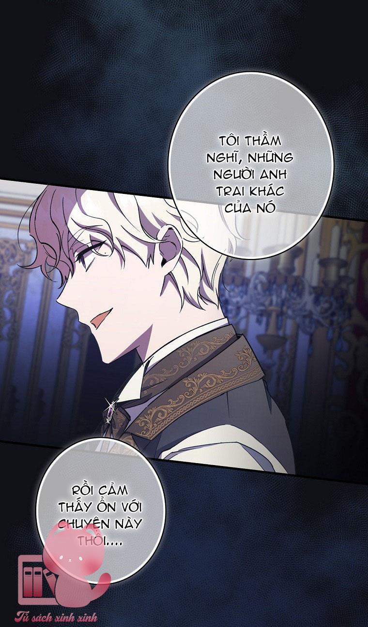 Cách Khiến Phu Quân Đứng Về Phía Tôi - Chap 10 - Trang 45
