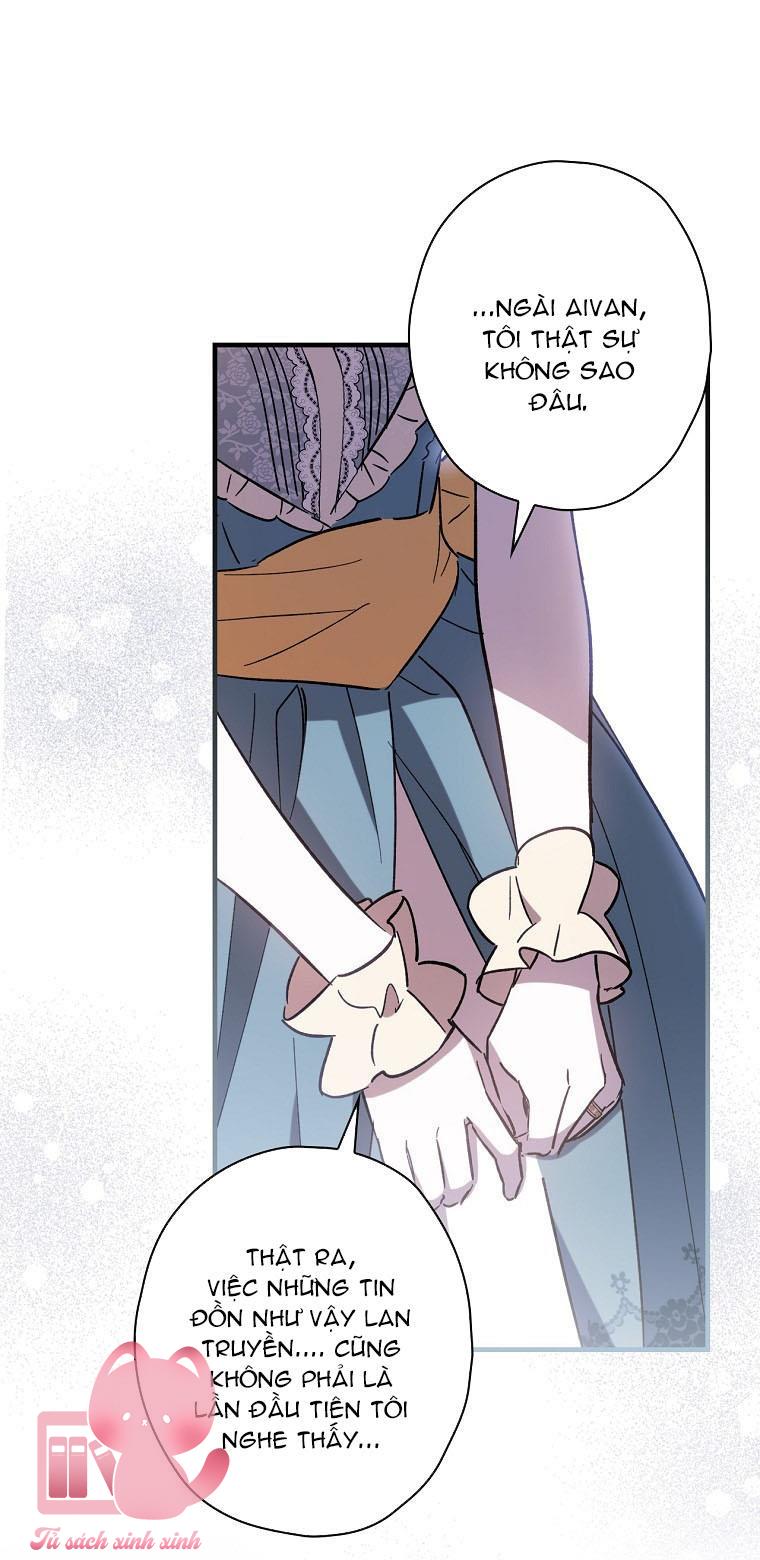 Cách Khiến Phu Quân Đứng Về Phía Tôi - Chap 10 - Trang 56