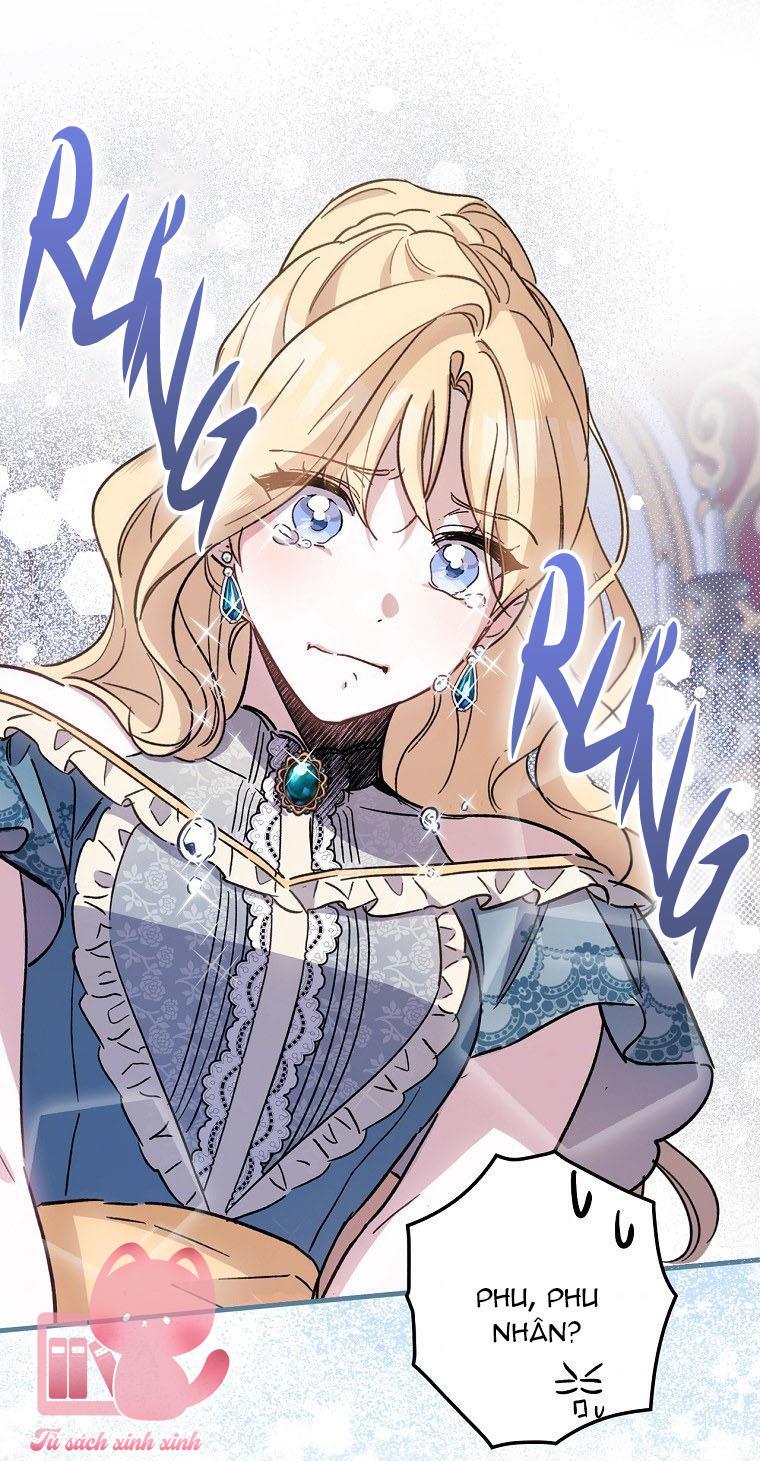 Cách Khiến Phu Quân Đứng Về Phía Tôi - Chap 10 - Trang 57