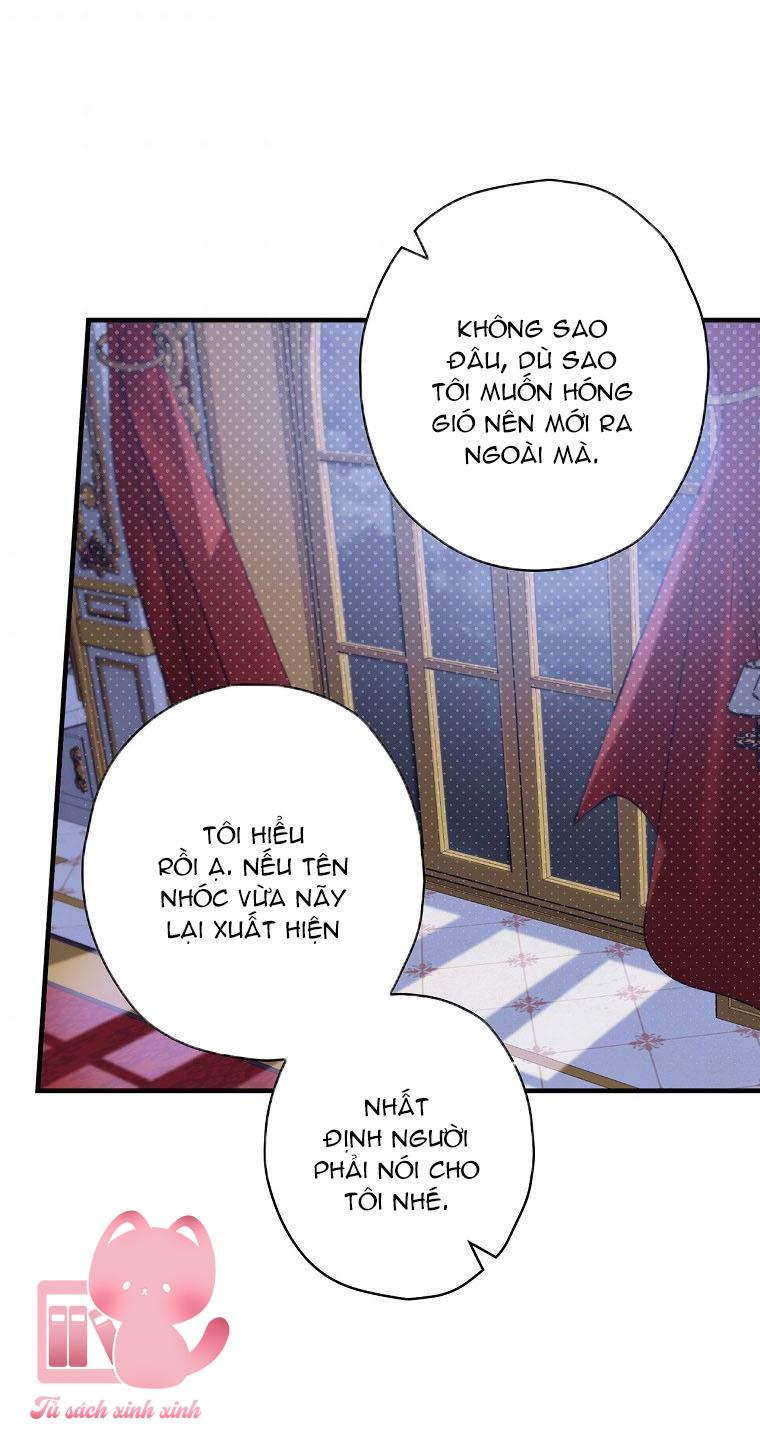 Cách Khiến Phu Quân Đứng Về Phía Tôi - Chap 10 - Trang 63