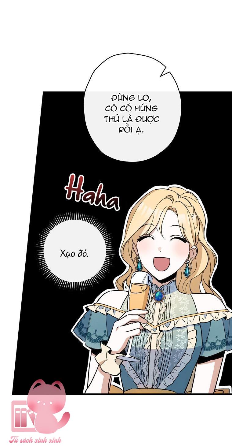 Cách Khiến Phu Quân Đứng Về Phía Tôi - Chap 10 - Trang 8