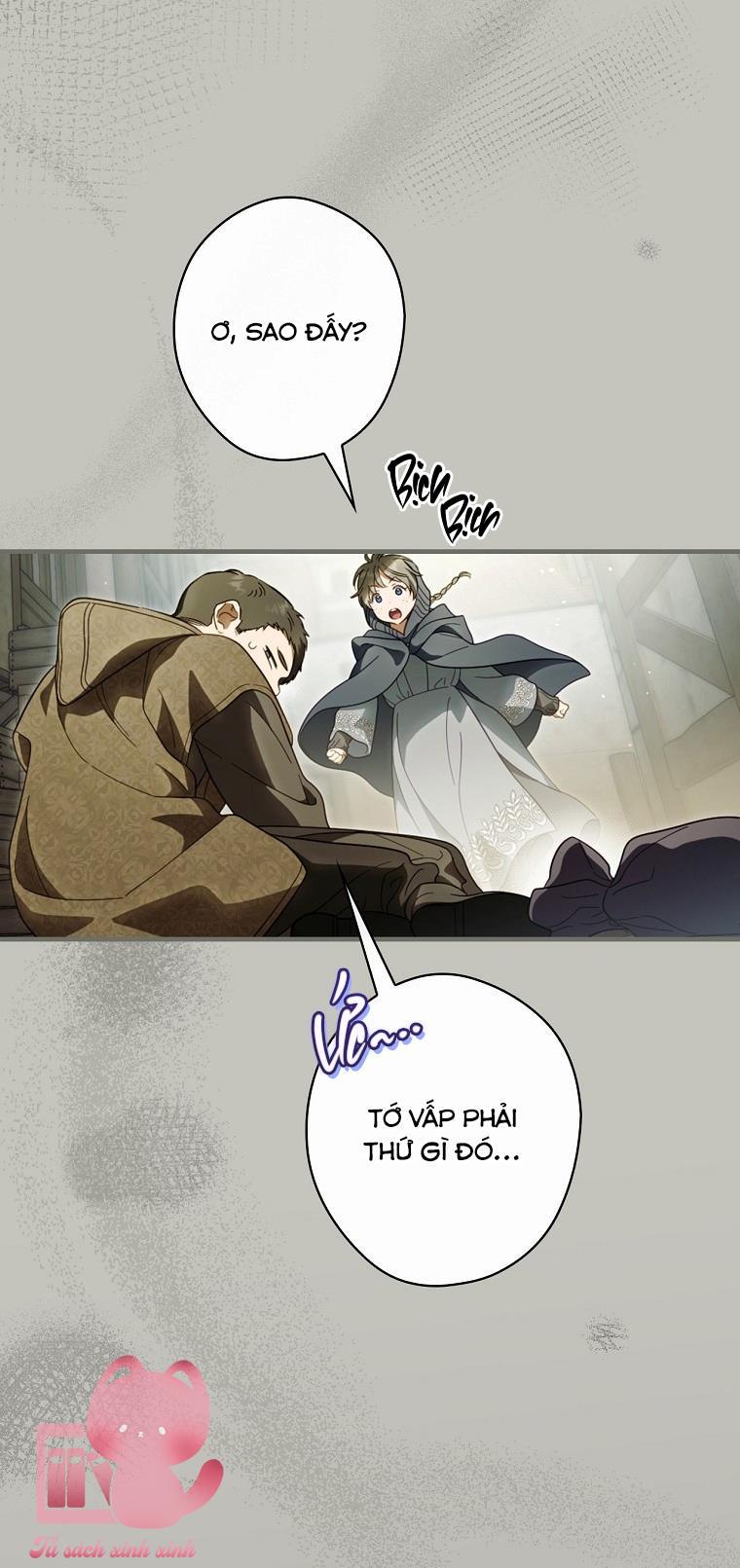 Cách Khiến Phu Quân Đứng Về Phía Tôi - Chap 100 - Trang 5