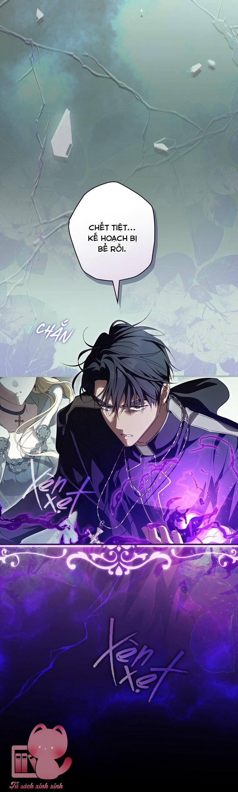 Cách Khiến Phu Quân Đứng Về Phía Tôi - Chap 101 - Trang 25