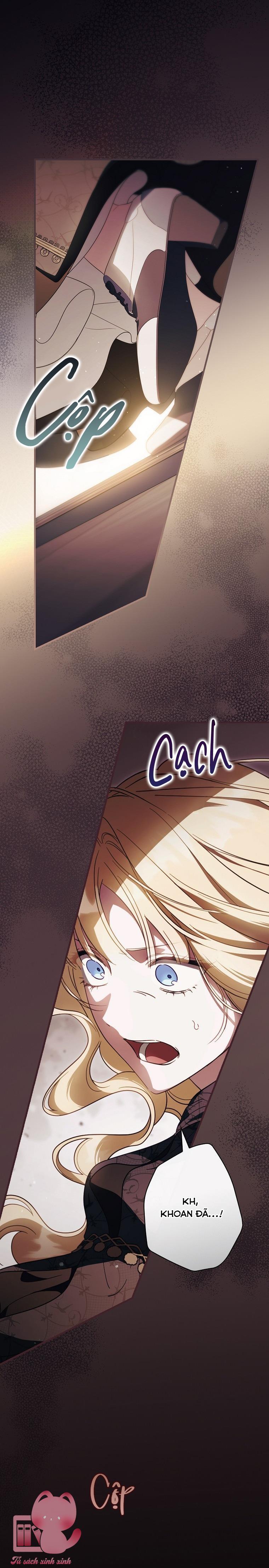 Cách Khiến Phu Quân Đứng Về Phía Tôi - Chap 103 - Trang 2