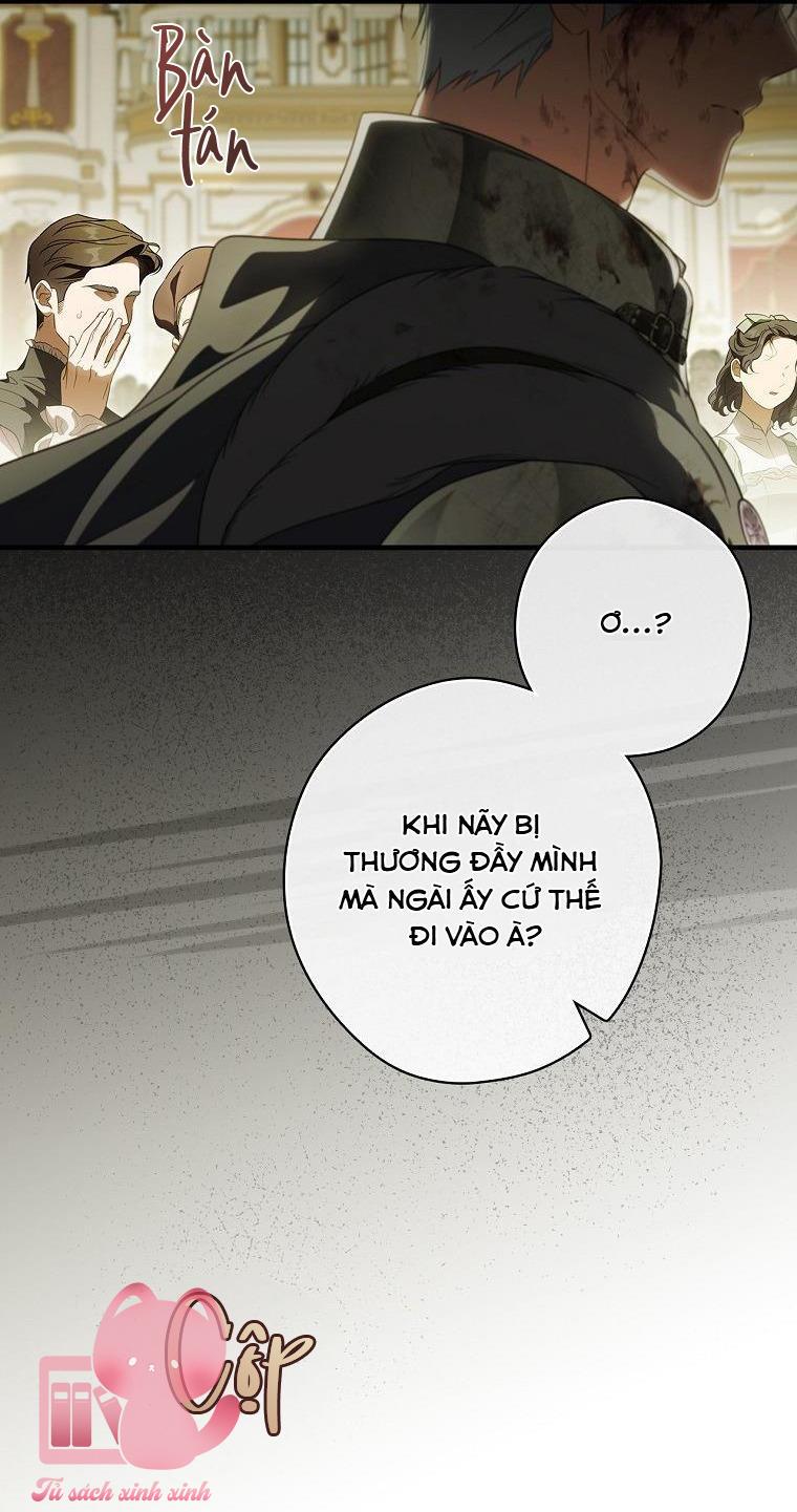Cách Khiến Phu Quân Đứng Về Phía Tôi - Chap 103 - Trang 25