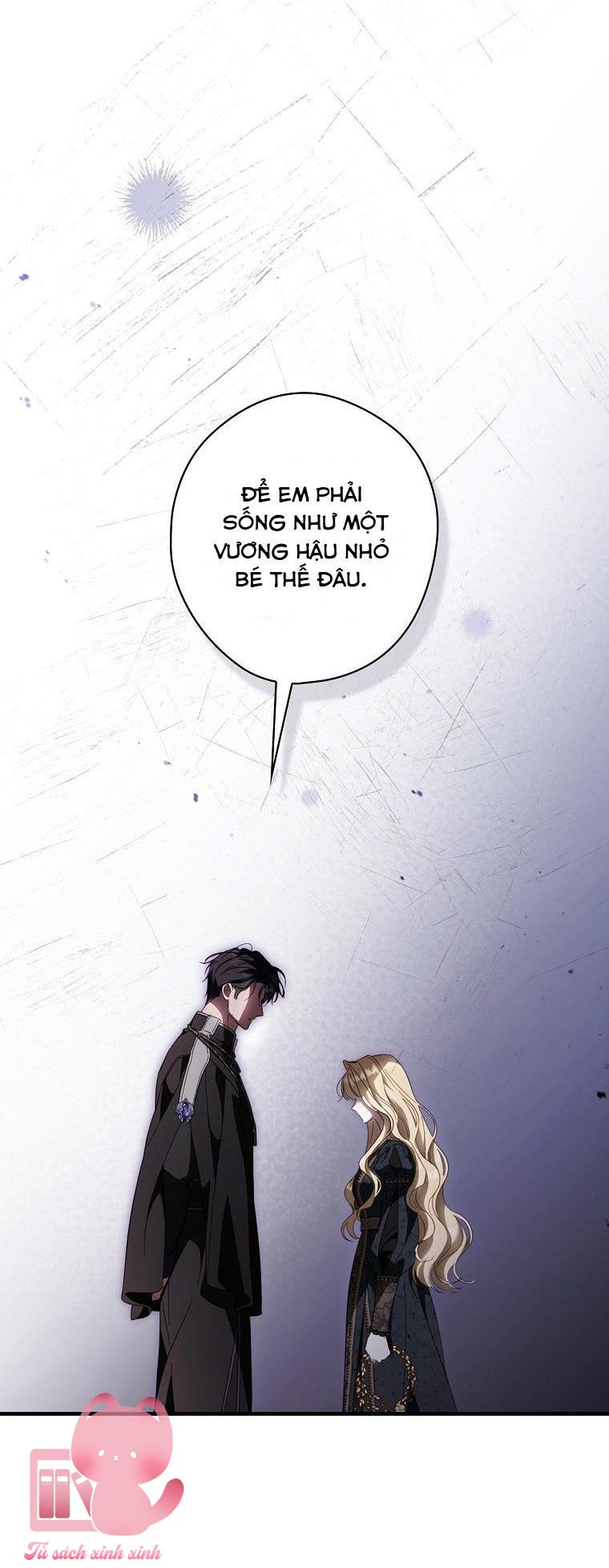 Cách Khiến Phu Quân Đứng Về Phía Tôi - Chap 103 - Trang 41