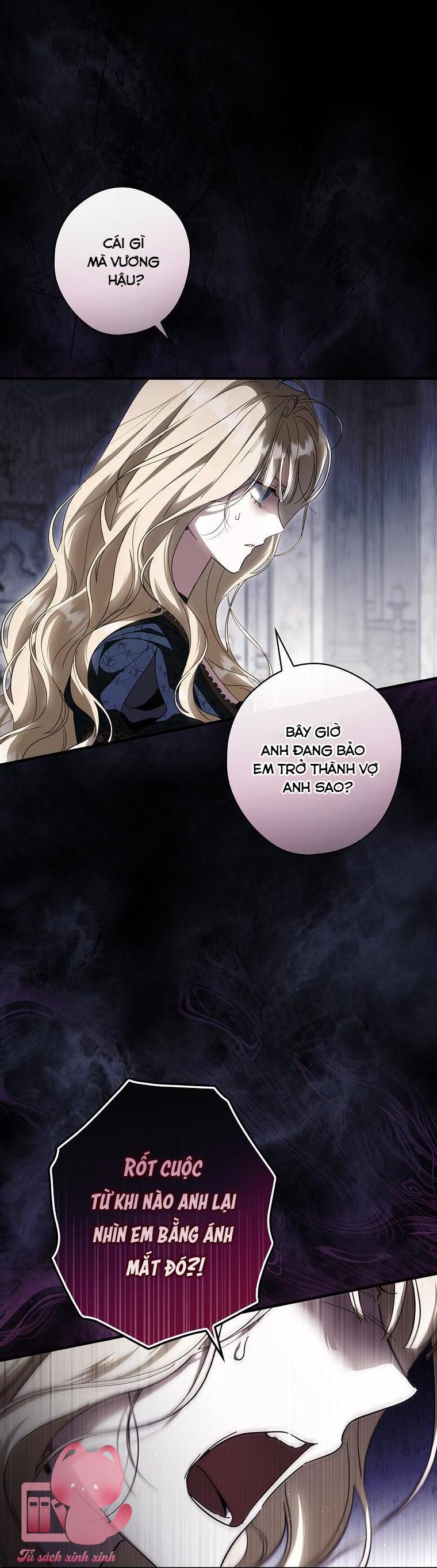 Cách Khiến Phu Quân Đứng Về Phía Tôi - Chap 103 - Trang 51
