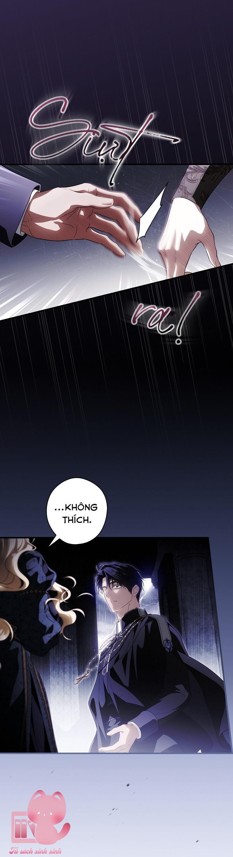 Cách Khiến Phu Quân Đứng Về Phía Tôi - Chap 104 - Trang 13