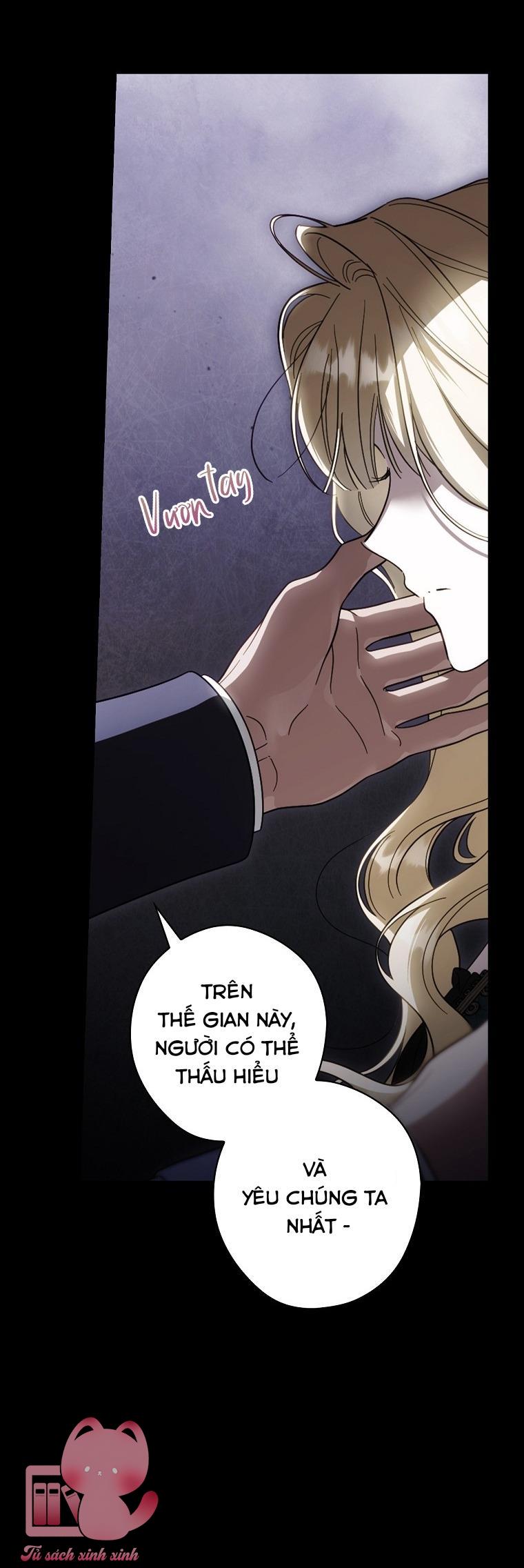 Cách Khiến Phu Quân Đứng Về Phía Tôi - Chap 104 - Trang 22