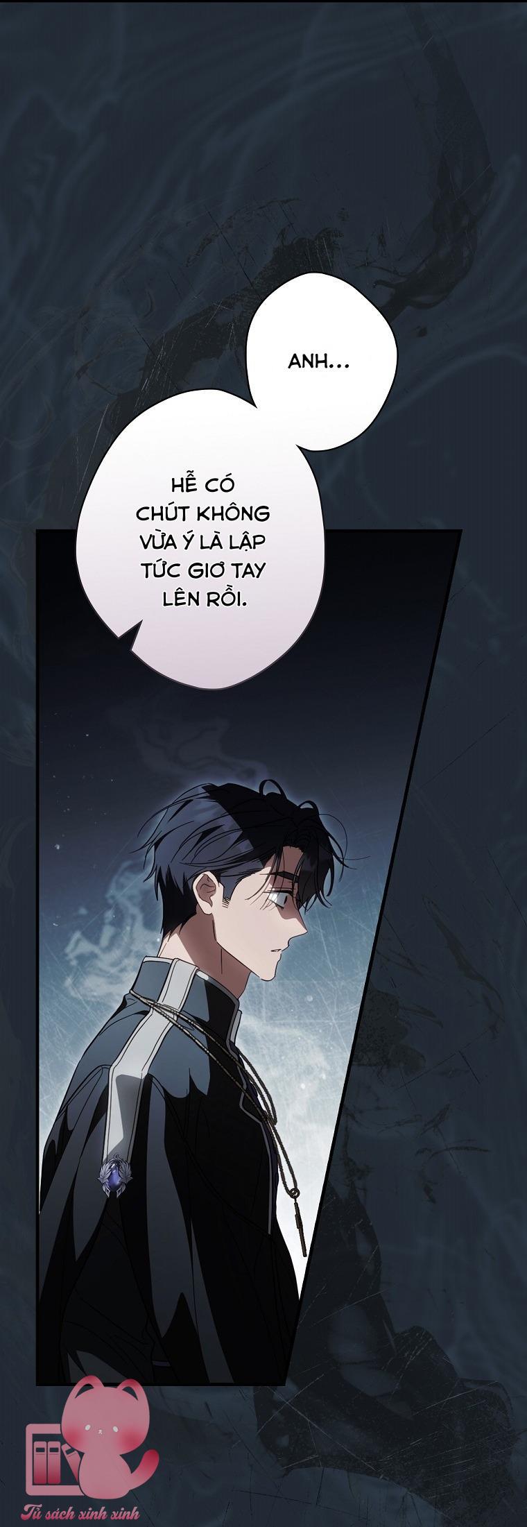 Cách Khiến Phu Quân Đứng Về Phía Tôi - Chap 104 - Trang 29