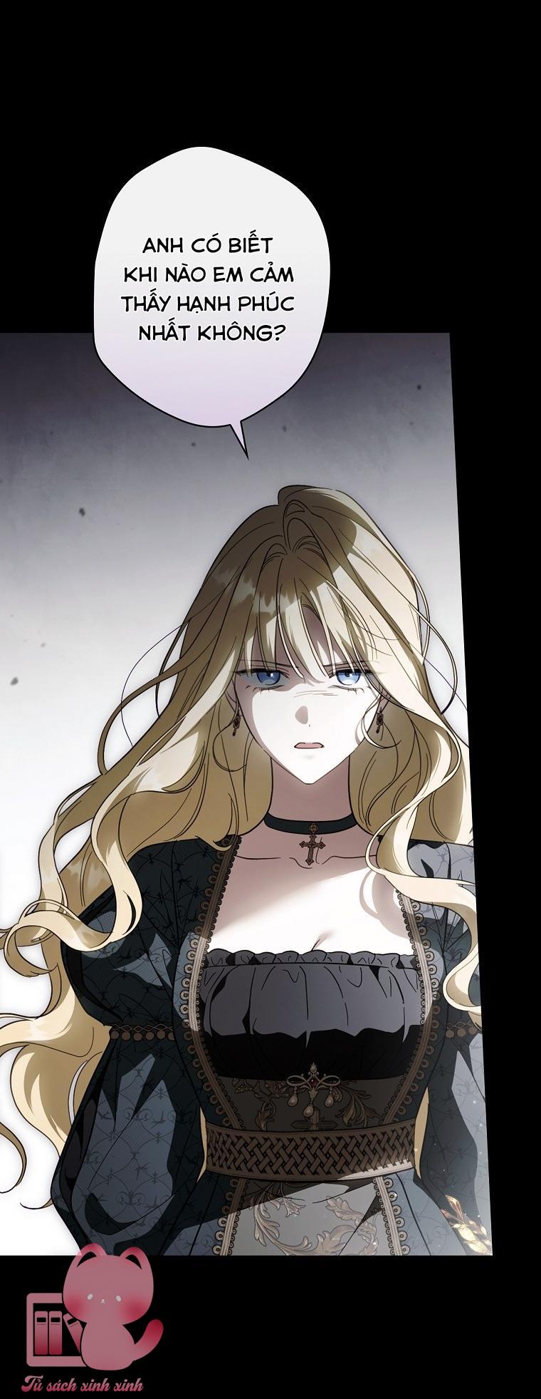 Cách Khiến Phu Quân Đứng Về Phía Tôi - Chap 104 - Trang 36