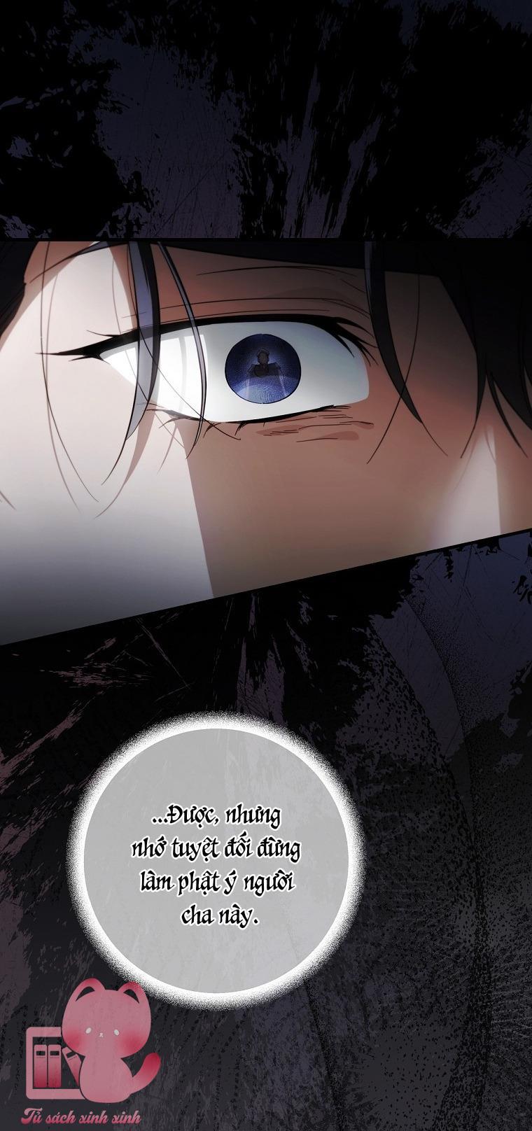 Cách Khiến Phu Quân Đứng Về Phía Tôi - Chap 104 - Trang 41