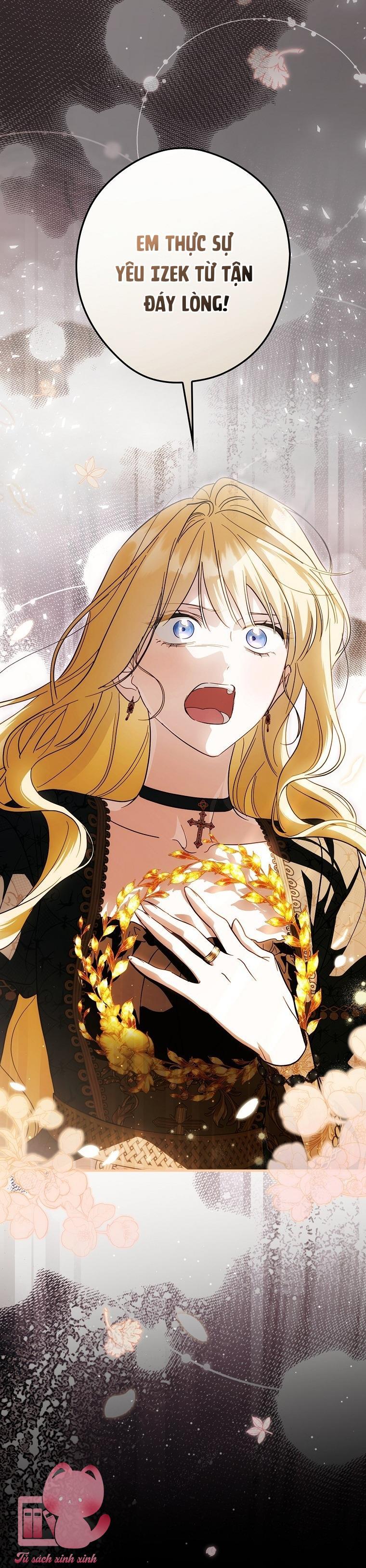 Cách Khiến Phu Quân Đứng Về Phía Tôi - Chap 104 - Trang 47