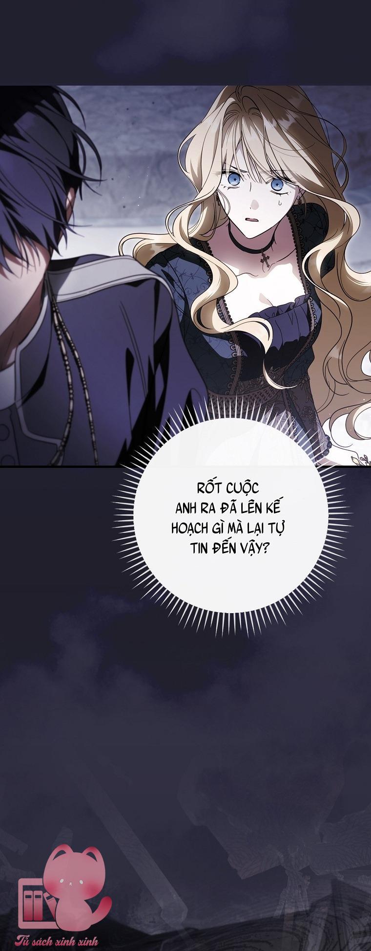 Cách Khiến Phu Quân Đứng Về Phía Tôi - Chap 104 - Trang 7