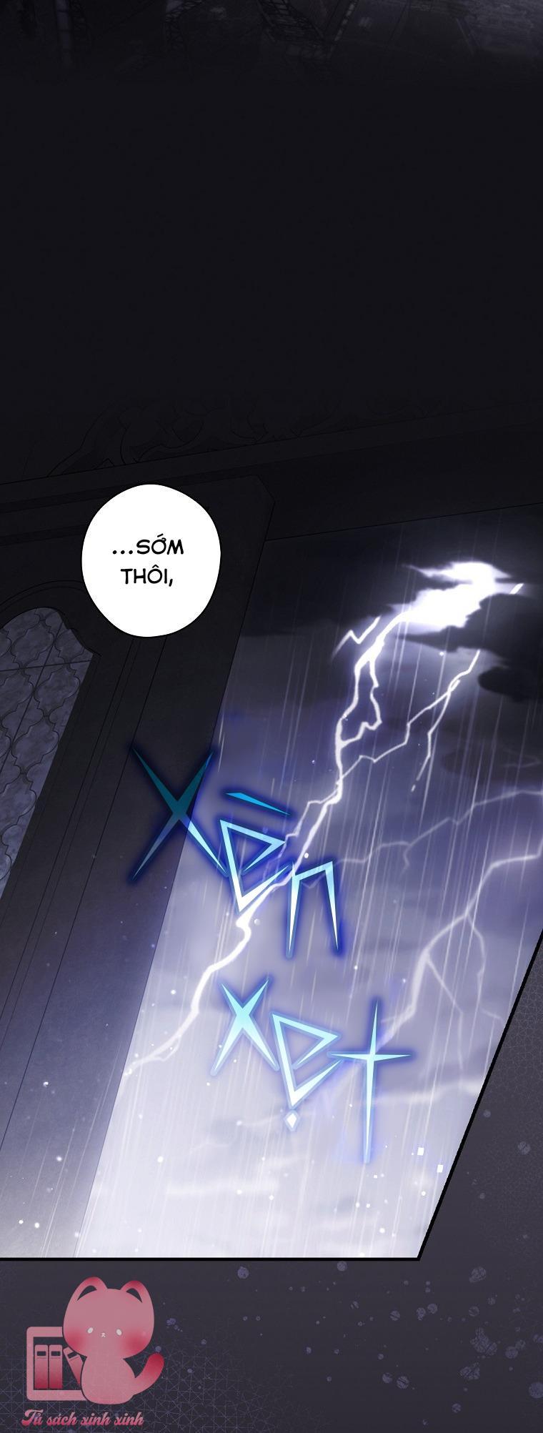 Cách Khiến Phu Quân Đứng Về Phía Tôi - Chap 104 - Trang 9