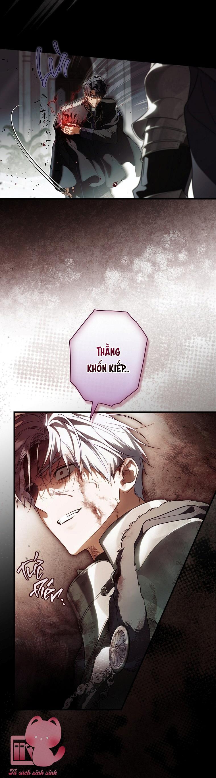 Cách Khiến Phu Quân Đứng Về Phía Tôi - Chap 105 - Trang 15