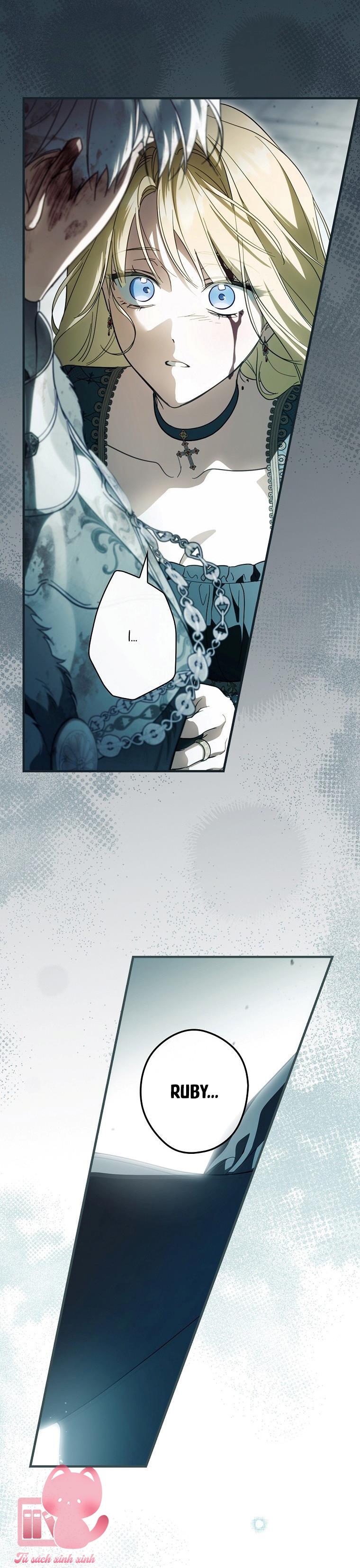 Cách Khiến Phu Quân Đứng Về Phía Tôi - Chap 105 - Trang 49