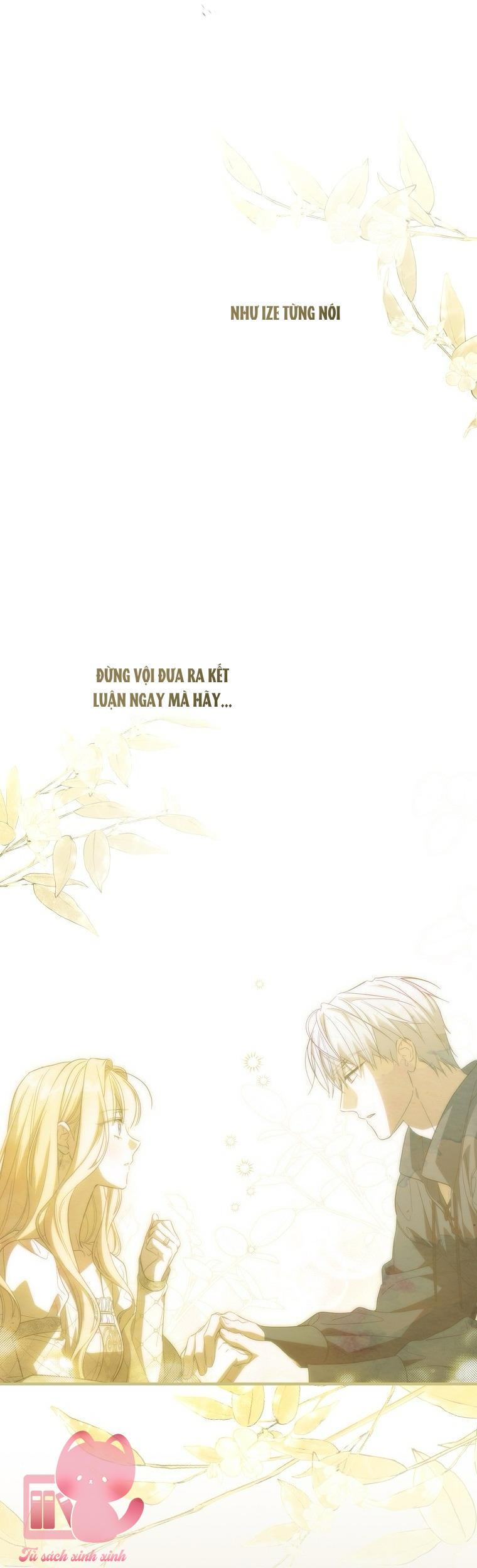Cách Khiến Phu Quân Đứng Về Phía Tôi - Chap 106 - Trang 15