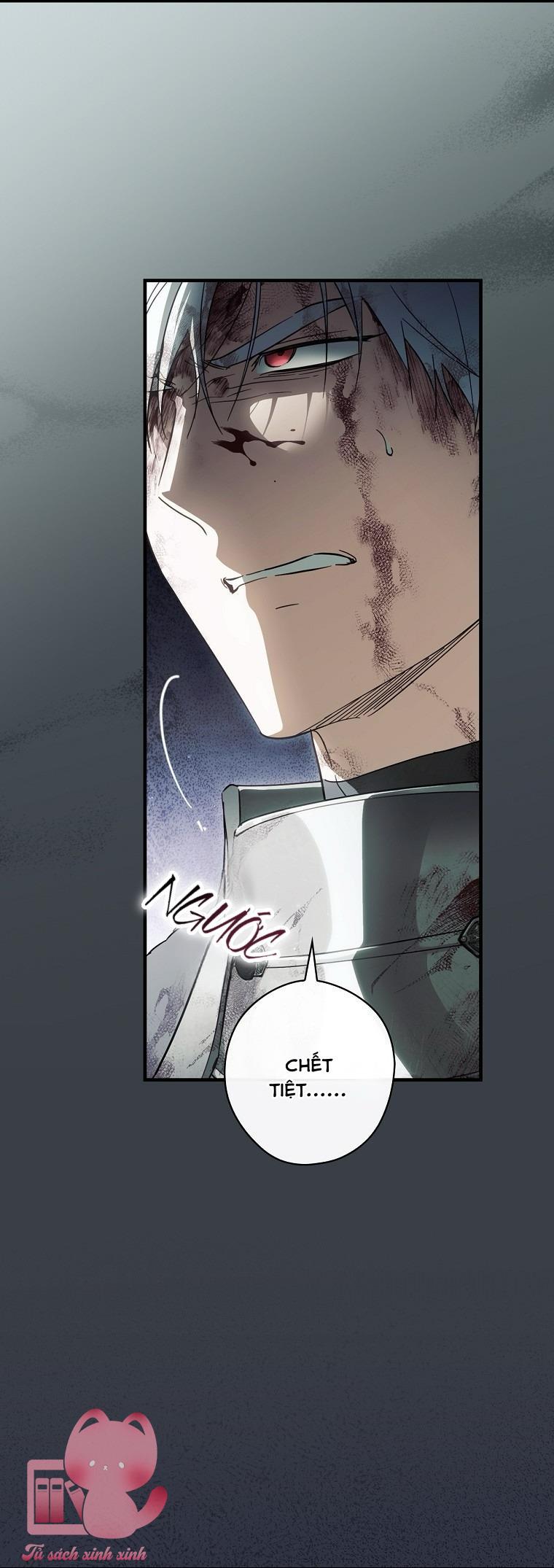 Cách Khiến Phu Quân Đứng Về Phía Tôi - Chap 106 - Trang 18