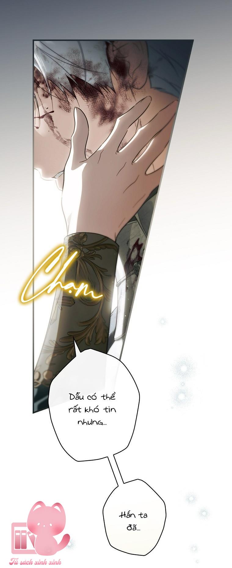 Cách Khiến Phu Quân Đứng Về Phía Tôi - Chap 106 - Trang 20