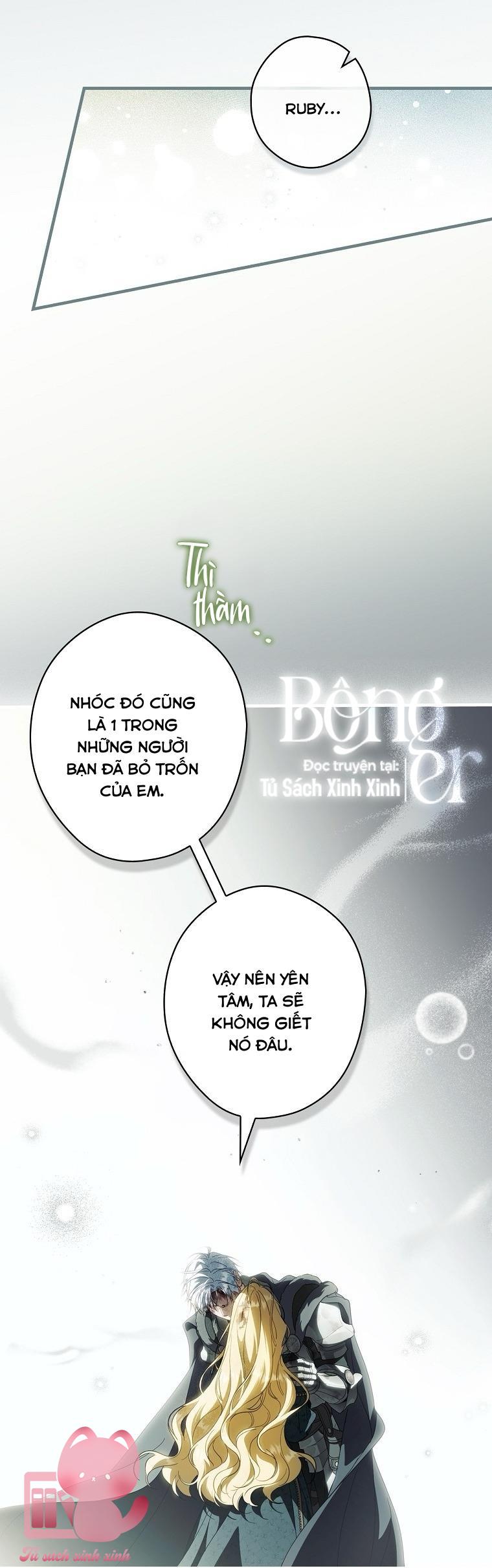 Cách Khiến Phu Quân Đứng Về Phía Tôi - Chap 106 - Trang 33