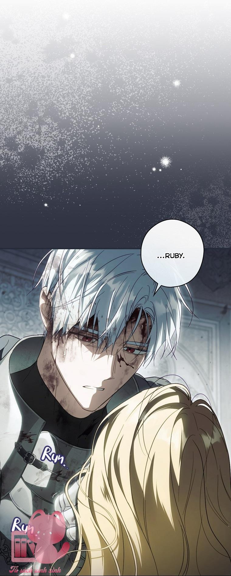 Cách Khiến Phu Quân Đứng Về Phía Tôi - Chap 106 - Trang 10