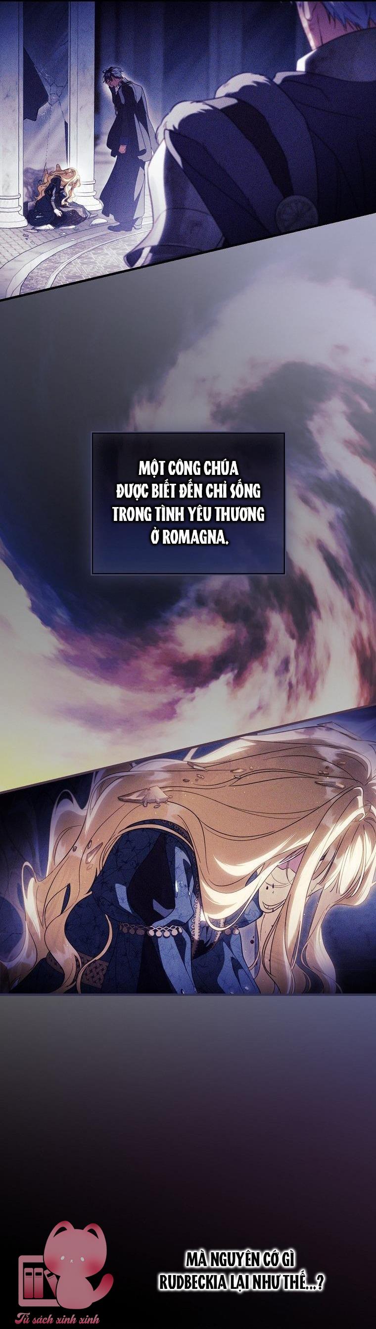 Cách Khiến Phu Quân Đứng Về Phía Tôi - Chap 107 - Trang 31