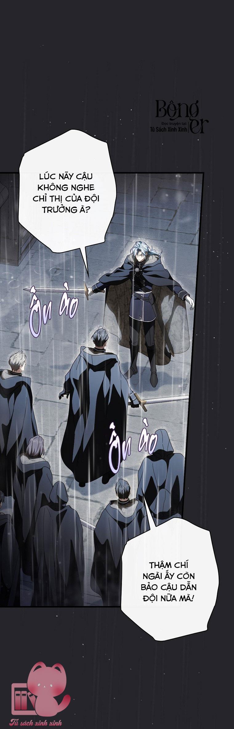 Cách Khiến Phu Quân Đứng Về Phía Tôi - Chap 108 - Trang 2