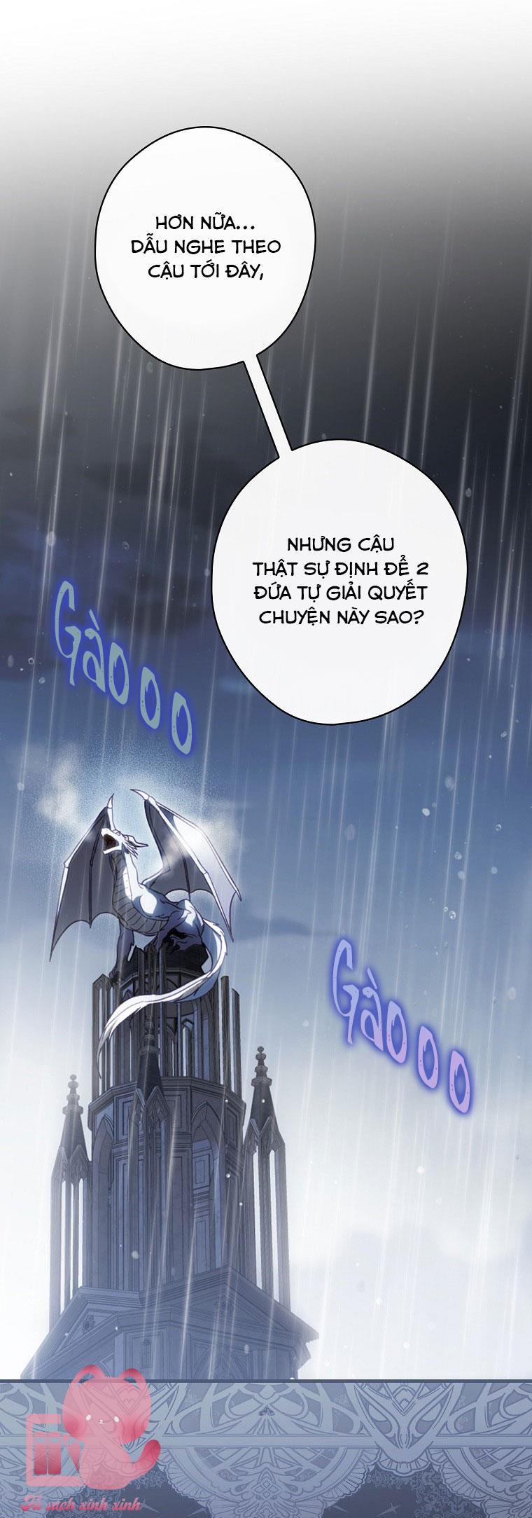 Cách Khiến Phu Quân Đứng Về Phía Tôi - Chap 108 - Trang 19