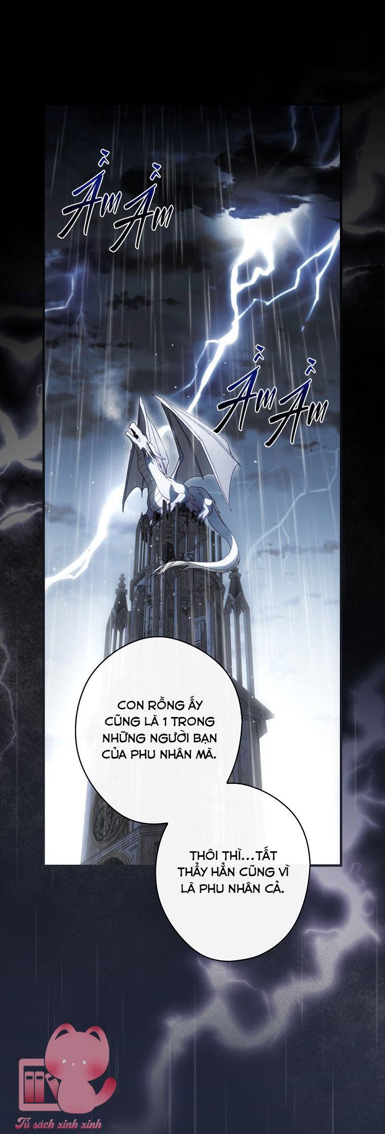 Cách Khiến Phu Quân Đứng Về Phía Tôi - Chap 108 - Trang 29