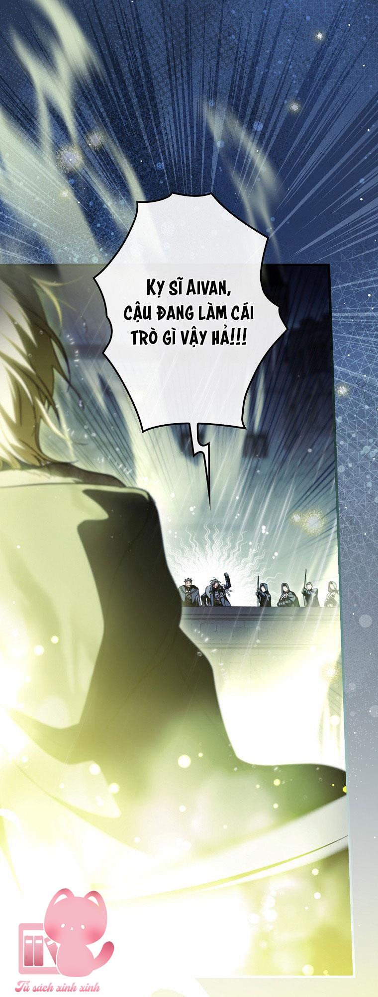 Cách Khiến Phu Quân Đứng Về Phía Tôi - Chap 108 - Trang 54